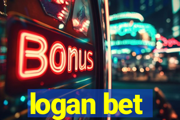 logan bet